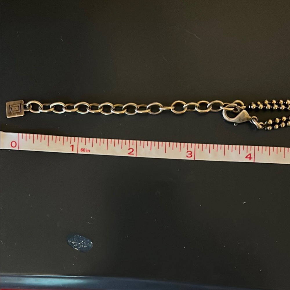DANNIJO Beaded Necklace - Picture 5 of 8